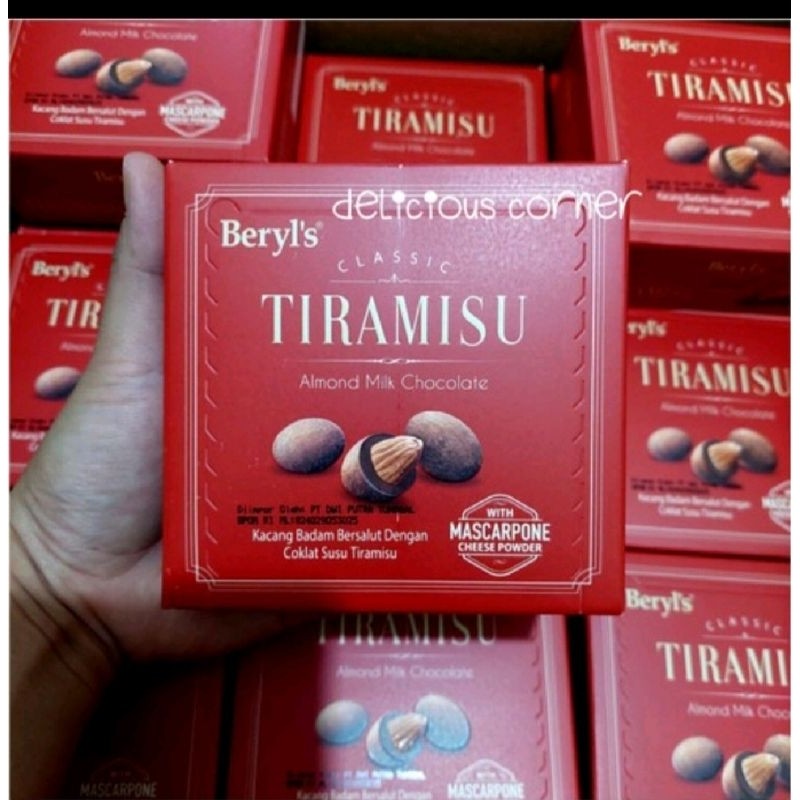 

Coklat berlys ORINAL malaysia langsung (HANDCARRY)