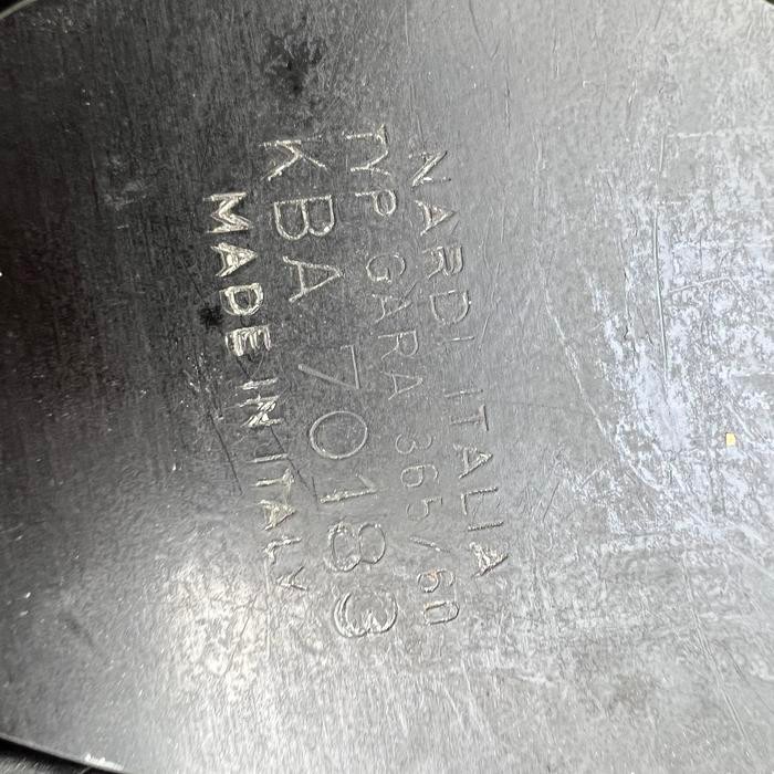 PROMO Steering wheel stir mobil Nardi Gara BMW