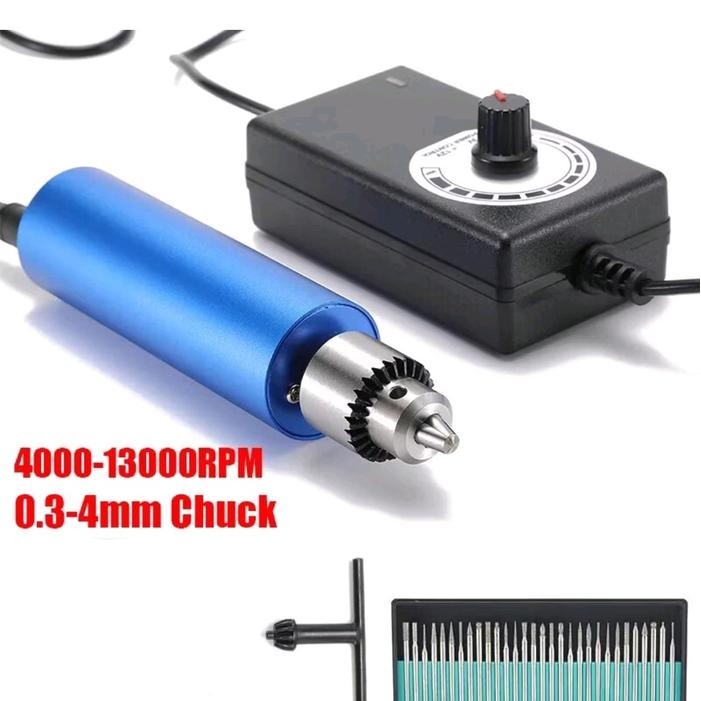 Bor Mini Electric Drill Mini