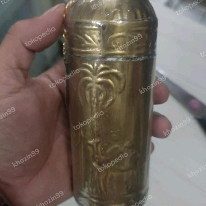 PREMIUM BUHUR MAGRIBI BUKHUR SULAIMAN