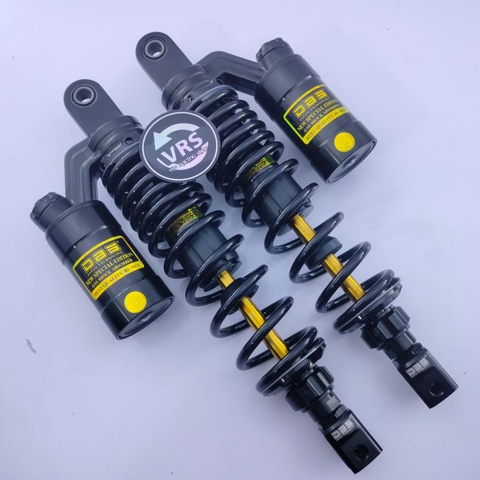 PREMIUM shock belakang nmax new Aerox nmax old PCX 150-160 DBS 8894 GP SERIES