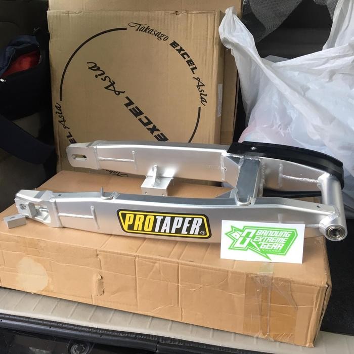 PREMIUM SWING ARM PROTAPER KLX/D-TRACKER