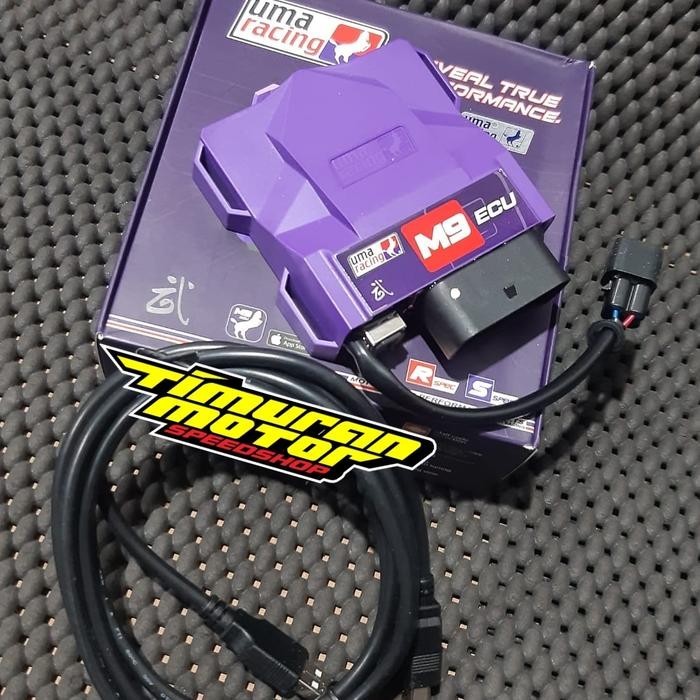 PREMIUM ECU UMA RACING M9 MX KING OLD V1