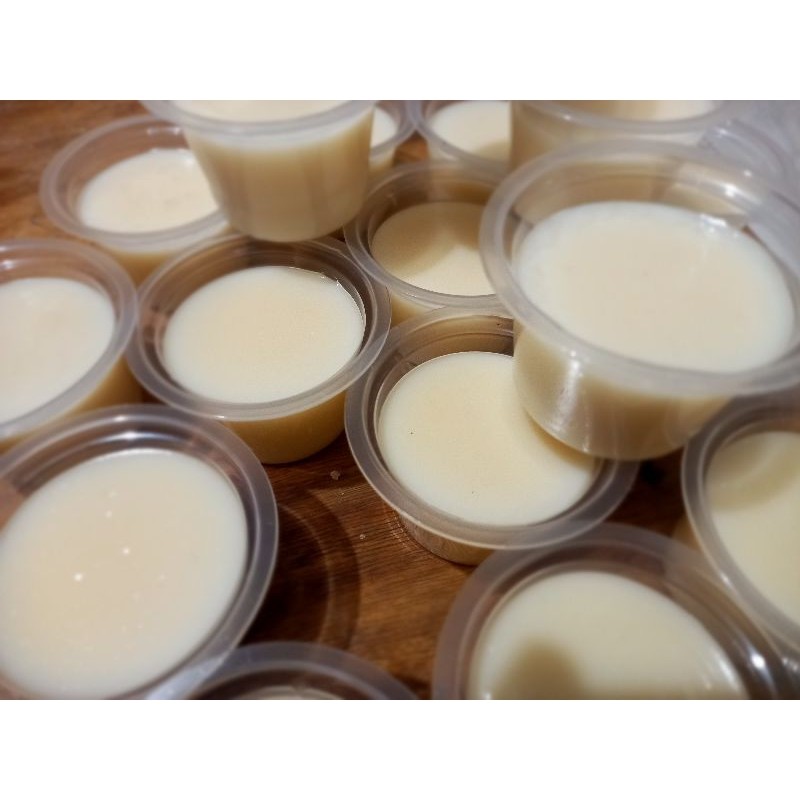 

Sajiandapur Bubuk Pudding Silky Puding D Frizco,,Puyo,