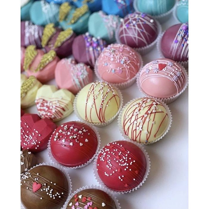 

Sajiandapur Lagie Flamboyant Coklat Batang 250Gr - Coklat Warna Rasa - Coklat Blok - Chocolate
