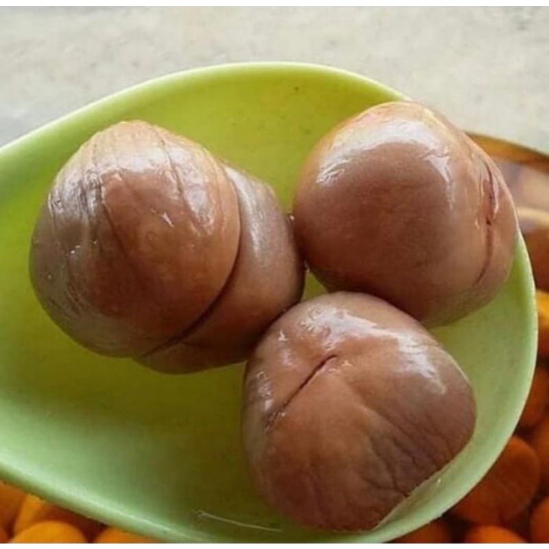 

Sajiandapur Manisan Atau Asinan Atapson Lobi Lobi Berat 250Gr