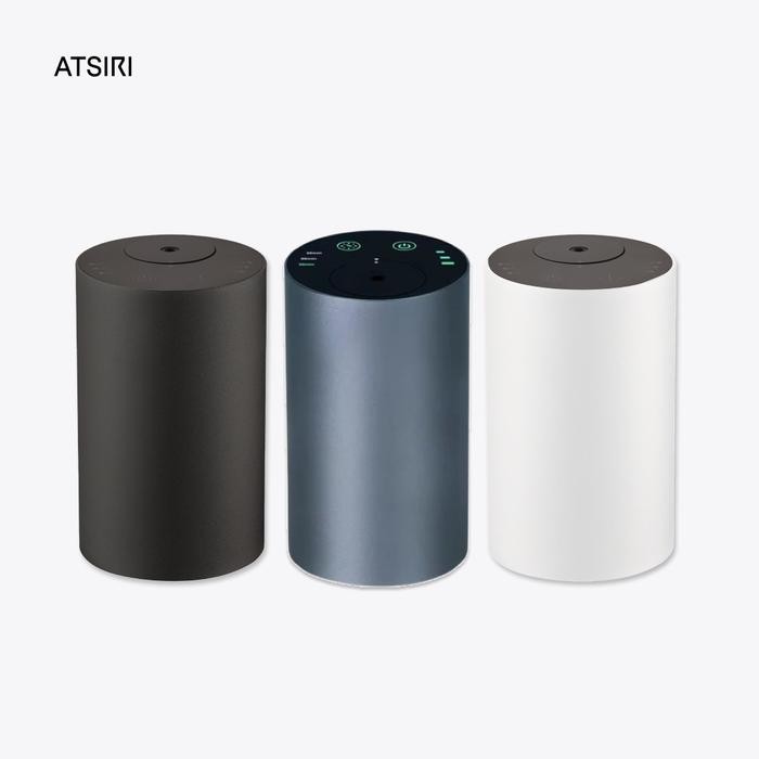 ATSIRI Portable Waterless Diffuser