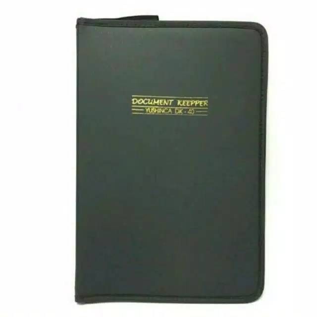 

Document keeper yushinca dk - 20 reseleting / Document Keeper / Documment / ANTI AIR Map Organizer