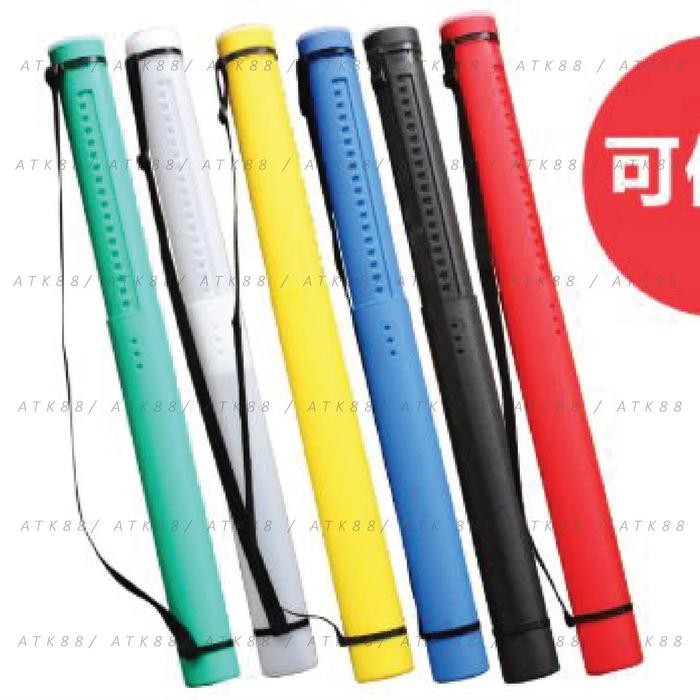 

TERLARIS Tabung Gambar Drafting Tube Warna 8.5cm Color Kulit Jeruk