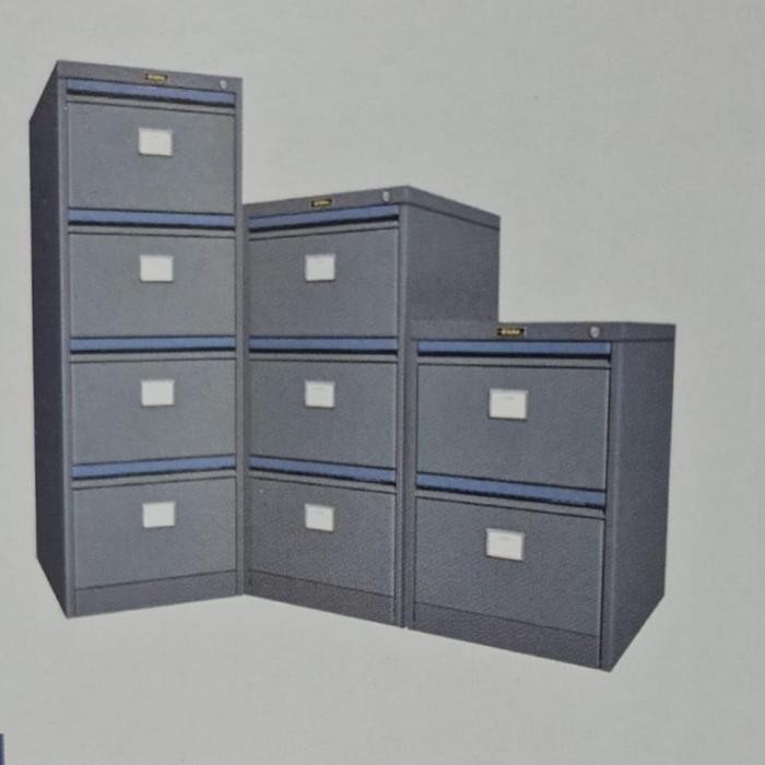 Filling cabinet elite 2 laci / 3 laci / 4 laci 0,8 DX