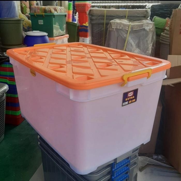BOX CONTAINER SHINPO CB 195