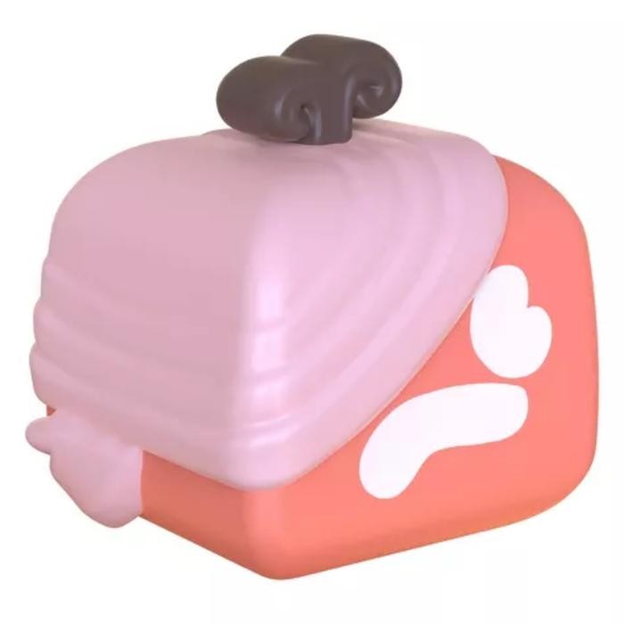 Blox Fruits Squishy Fruit Series 2 Buddha Original