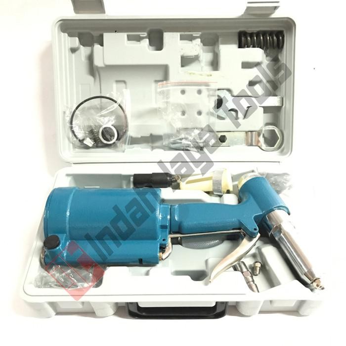 ALDO AIR RIVETER - TANG RIVET ANGIN RIPET RIFET