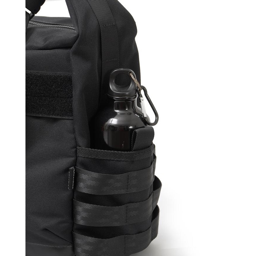 Numerus Sentinel Sling Bag 8L / Tas Selempang Pria / Tas Ipad 11 Inch #Gratisongkir