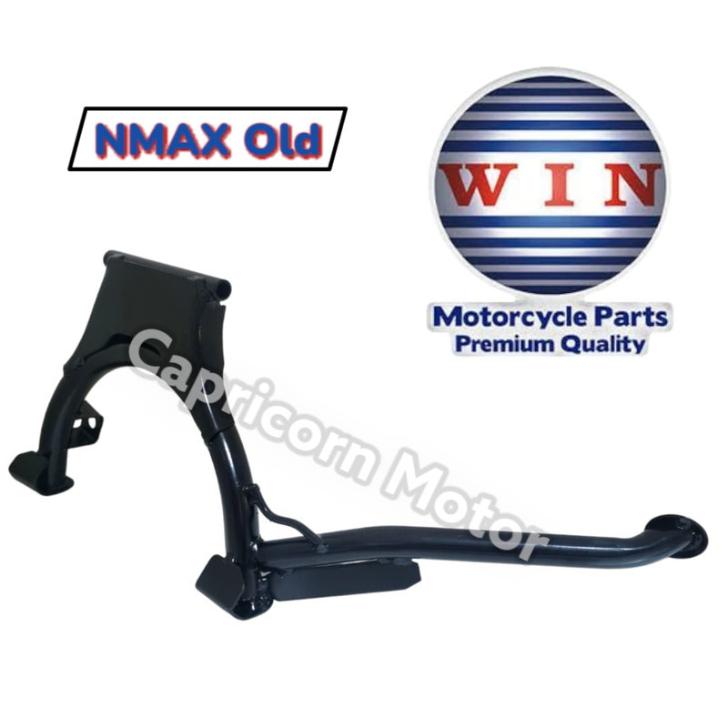 STANDAR TENGAH NMAX 155 OLD LAMA STANDARD DUA 2 WIN