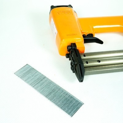 

WOLD - Gun Air Nailer YUSO F30 1022 422 Alat Paku tembak angin staples nail