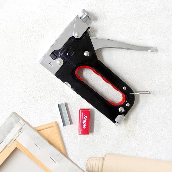 

WOLD - STAPLES TEMBAK 4-14 MM / KENMASTER STAPLES GUN BESI