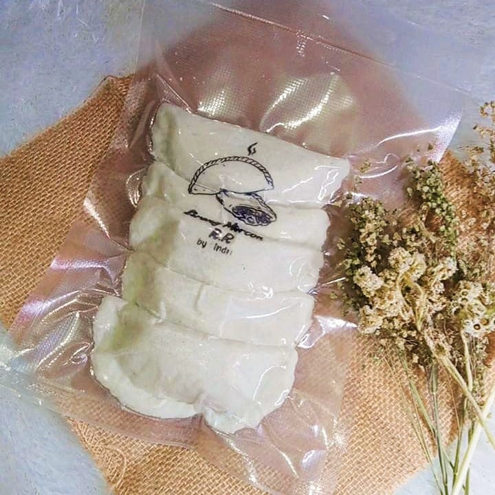 

AYOOOLLARIZSS!! Cireng isi Jando / Cireng Jando