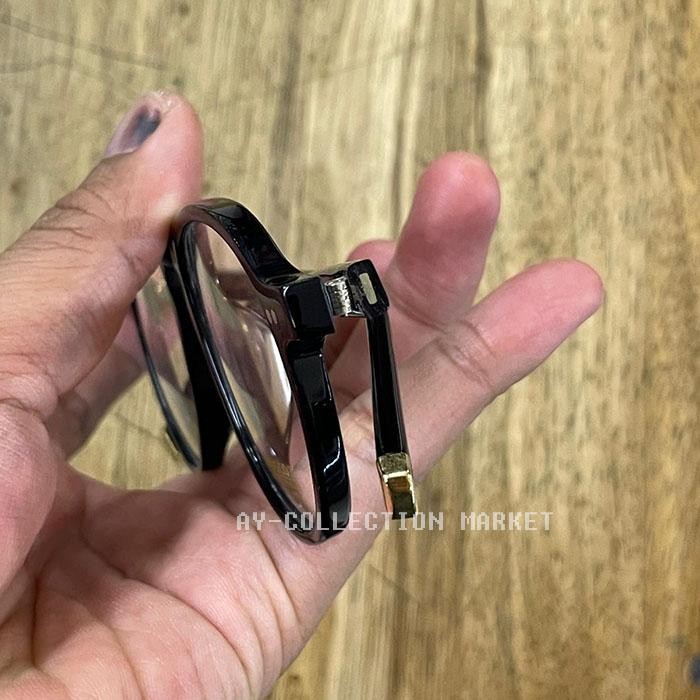 Sale Frame Kacamata Pria Wanita Moscot Jasper