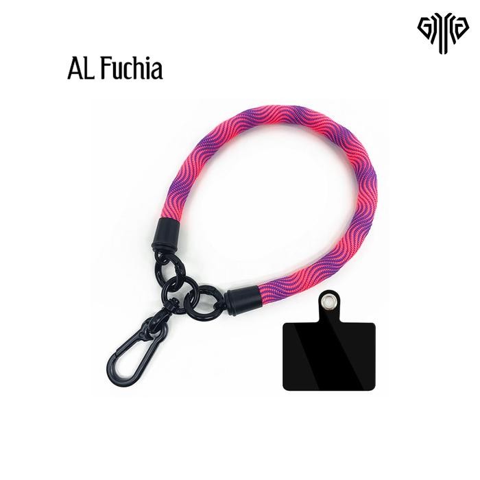 

Gawung - Tali Gantungan Gelang Hp Al Feeya Tebal Phone Strap Hpalfe