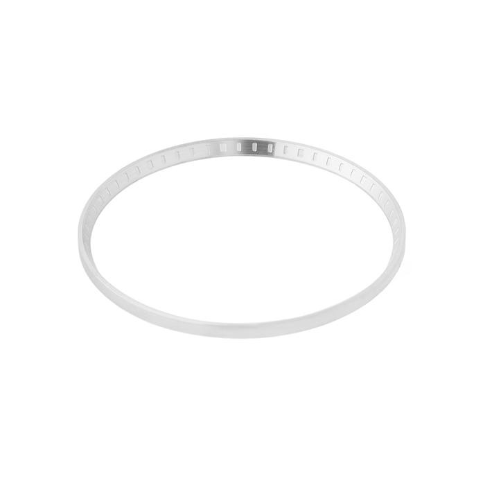 Stok Terbatas Seiko Skx013 Chapter Ring Stainless Steel