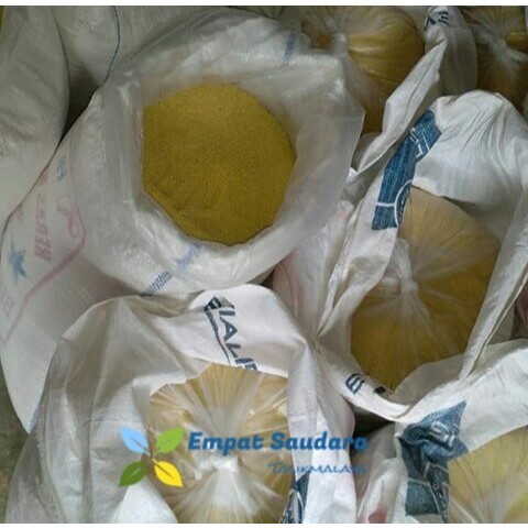 

Dapur Joglo Biji Jawak / Biji Kunyit / Jewawut / Sekoi / Foxtail Millet Kemasan 1000 Gr