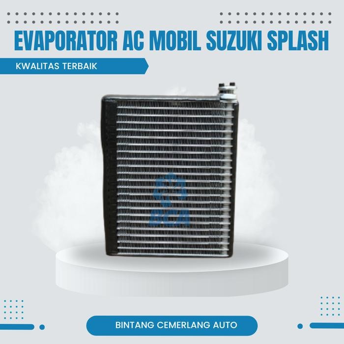 Evaporator Cooling Ac Mobil Untuk Suzuki Splash
