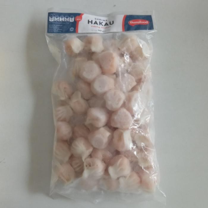 

EatFr3sh- Bumifood shrimp hakau udang 900 gr