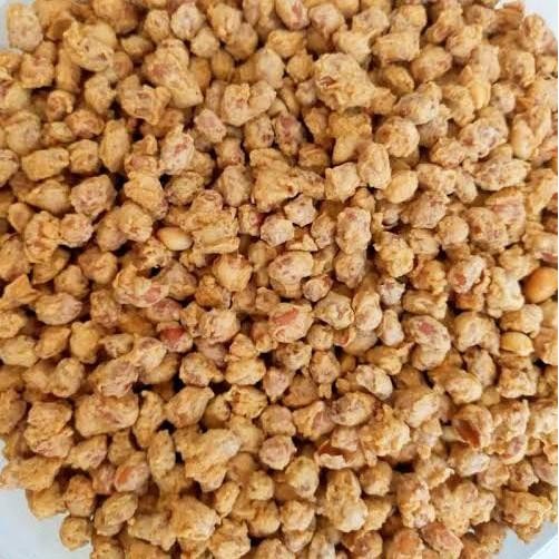 

EatFr3sh- Kacang Telur Medan 1 Kg Kacang Telor Medan