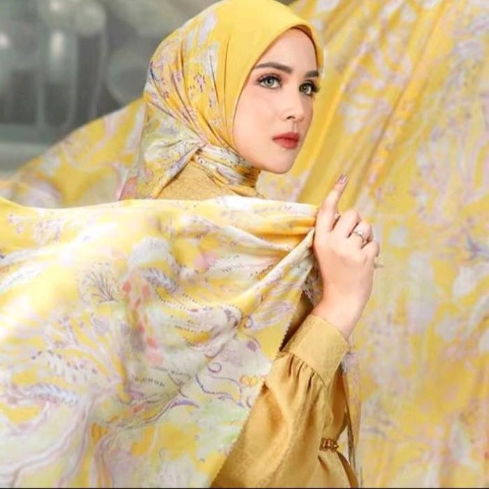 syukron- buttonscarves misool series jilbab voal