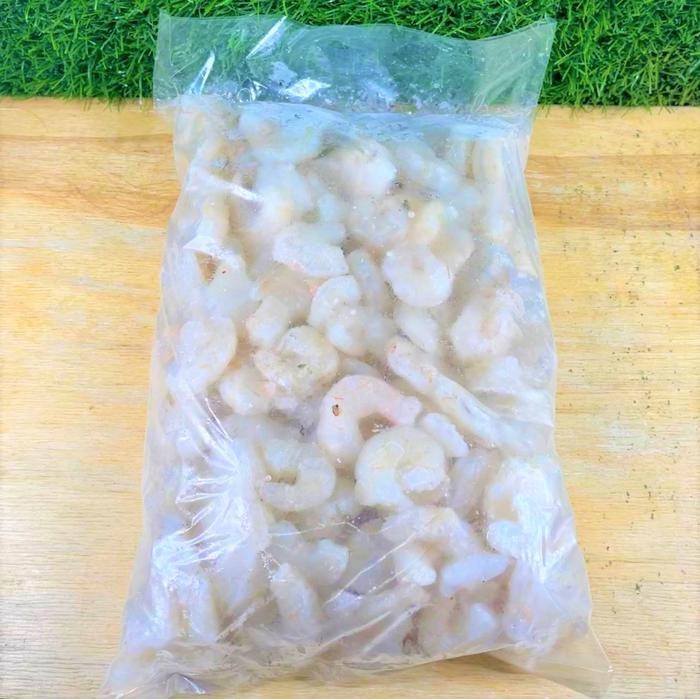 

EatFr3sh- Udang kupas 1kg