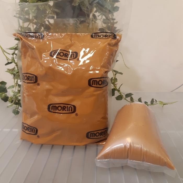 

EatFr3sh- morin peanut butter cream 500gr repack