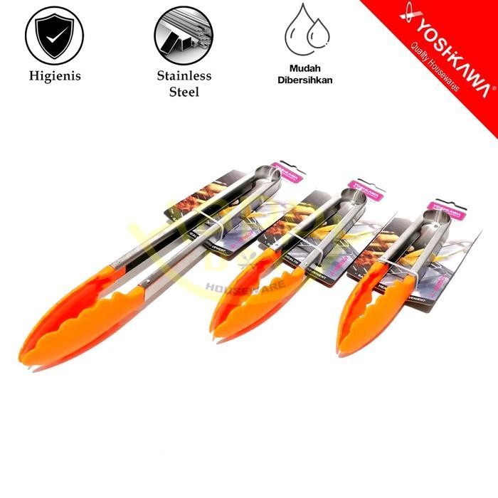 SENSASI BARU YOSHIKAWA CAPITAN KUE CAPITAN MAKANAN KERING CAPITAN SERBAGUNA HKL