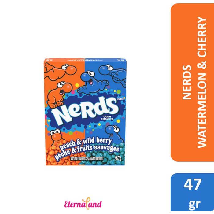 

EatFr3sh- Nerds Candy impor usa