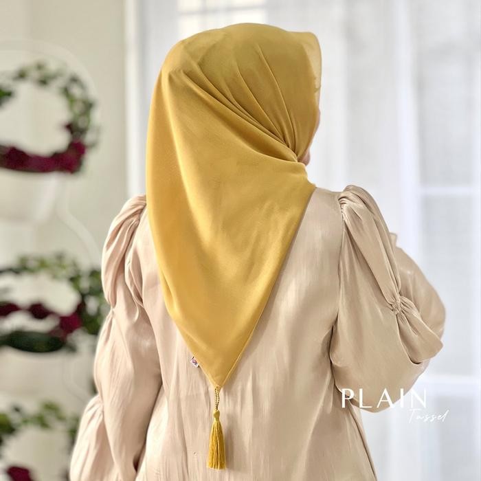 cantikk- Paris Premium Tassel Original Japan Alfatehi