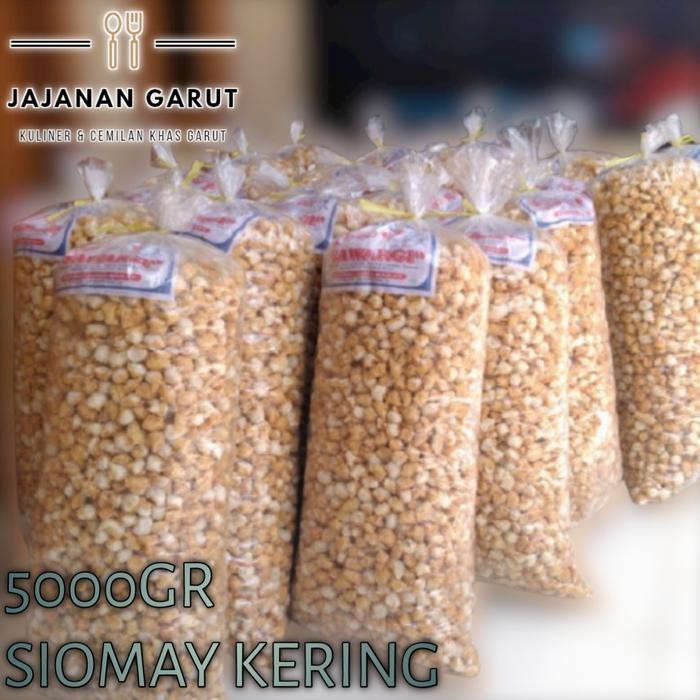 

EatFr3sh- SIOMAY KERING 5KG