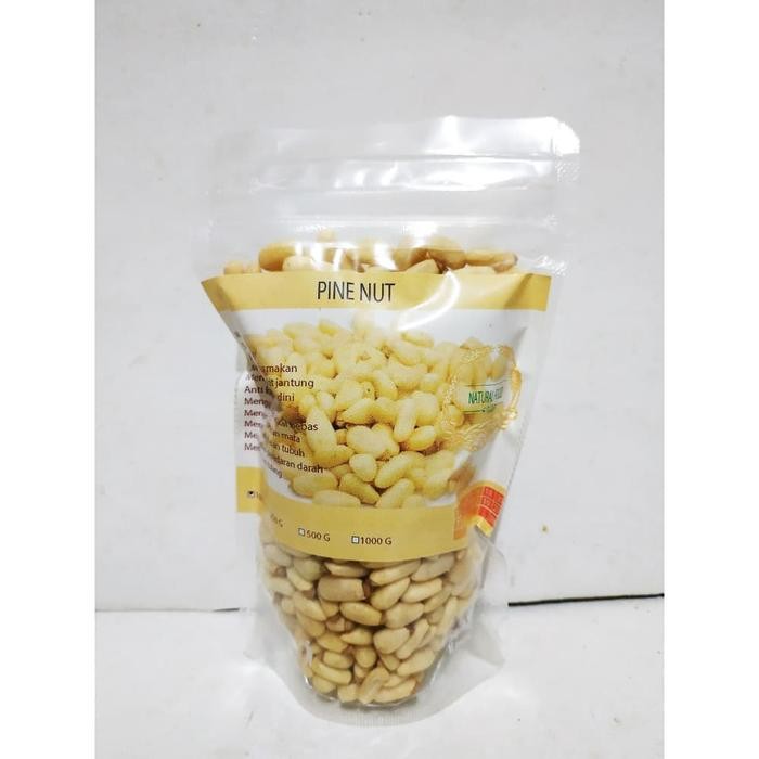 

EatFr3sh- Pine Nut 100 gr