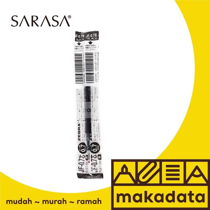 

No.OneBest- ISI ULANG REFFIL BOLPEN SARASA 0.7