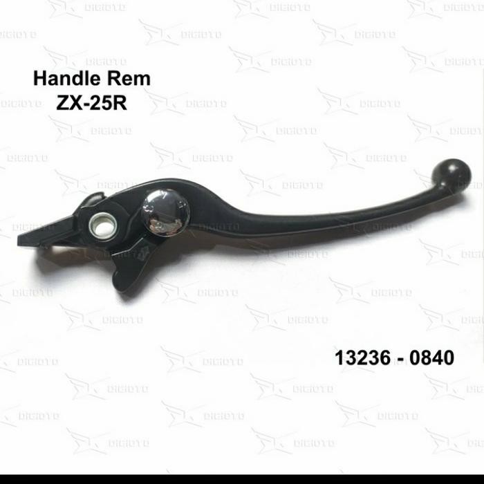 HANDLE REM ORIGINAL KAWASAKI ZX-25R