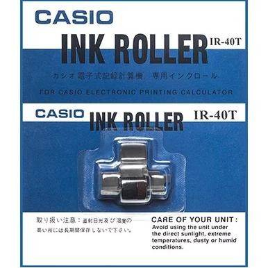 

Original Casio Ir-40T Untuk Kalkulator