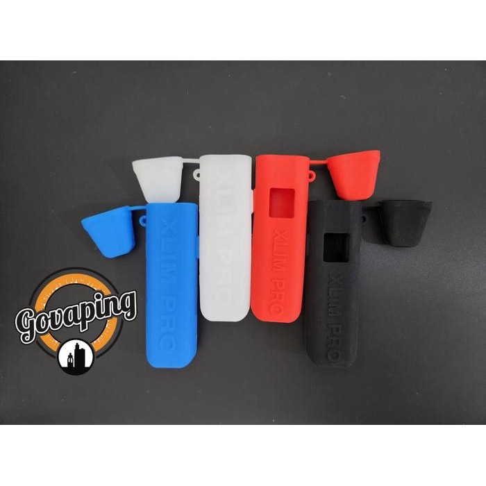 SILIKON SILICON CASE OXVA XLIM PRO CASING KESING