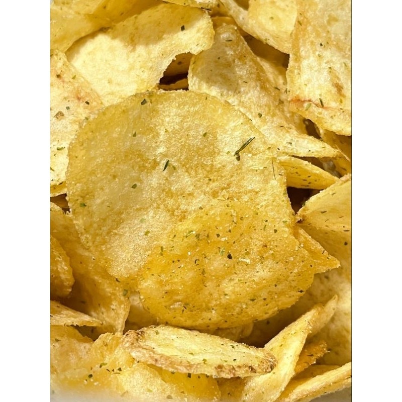 

Cemal Cemil Makyus Keripik Kentang Khas Garut 1Kg Varian Rasa Renyah