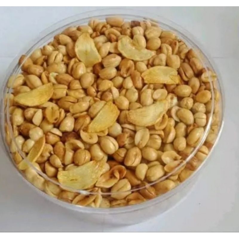 

Cemal Cemil Makyus Peromo!! Kacang Goreng Bawang,Cemilan Kacang Goreng