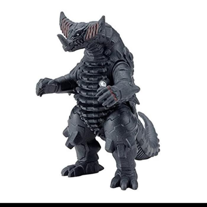 Monster Ultraman Orb Kaiju DX Beast Mecha Gomora KWS Figure