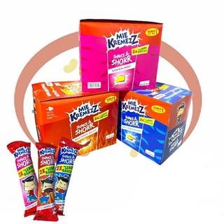 

Cemal Cemil Makyus Mie Kremezz Shake & Shorr 20X16Gr