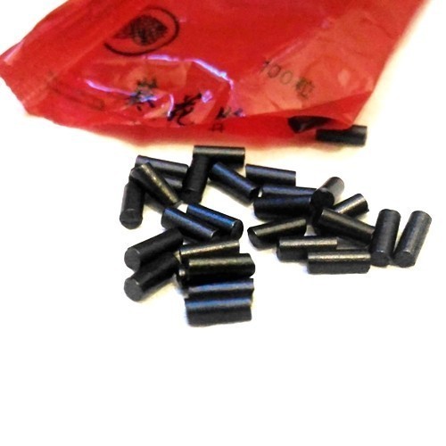 Tukuparty Batu Korek Api Tokai Batu Lighter 100Pcs