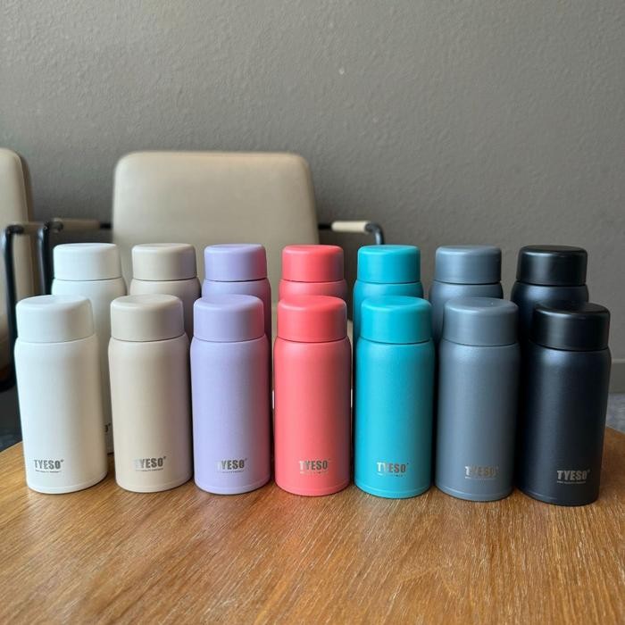 TYESO NI TUMBLER 200ML COFFE CUP