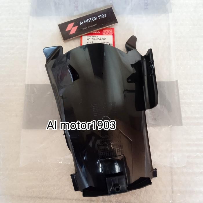 TUTUP SPAKBOR KOLONG SELEBOR DALAM BELAKANG CRF 150L AHM 80103-K84-900