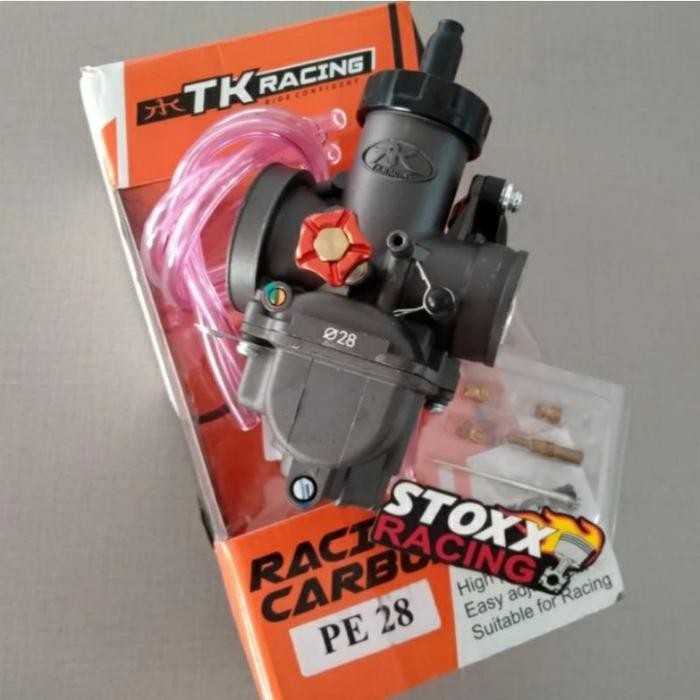 Karbu Pe 28 Tk Racing Pe28