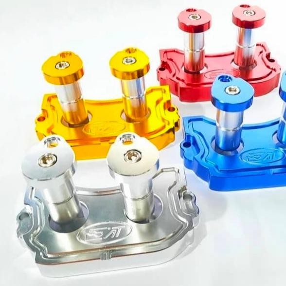 Mekanisme Kips Ninja R,Ss, Ninja Rr - Mekanisme Super Kips Ai-Tech